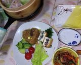 柚子〜ゆず〜ユズ香るサッパリ小鉢作り方6写真