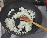 ドイツ料理♪ケーニヒスベルク風の肉団子作り方1写真