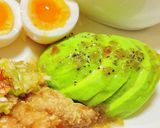 ゆーりんちーメインの夕飯の献立レシピ作り方4写真