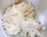 簡単!焼肉キンパ作り方6写真