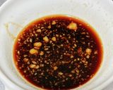 簡単!焼肉キンパ作り方4写真