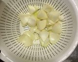 おいらの蕎麦カレー作り方1写真