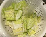 おいらの蕎麦カレー作り方3写真