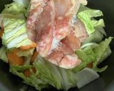 おいらの蕎麦カレー作り方4写真
