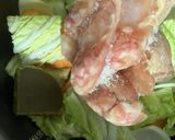 おいらの蕎麦カレー作り方5写真