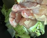 おいらの蕎麦カレー作り方7写真