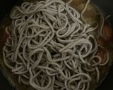 おいらの蕎麦カレー作り方12写真