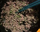 麻婆豆腐☆隠し味に名古屋名物つけて味噌作り方4写真