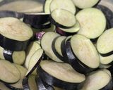 茄子の漬物嫌いでも☆食べれる茄子の浅漬け作り方1写真