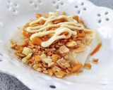 アレンジ自在！ポテトチップス餅作り方10写真