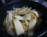 シャキシャキじゃがチーズ☆作り方3写真