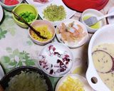 〜★☆★米粉Deタコパ★☆★〜作り方4写真