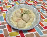 超簡単♪♪炊飯器シチュー作り方7写真