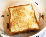 ホットローストポークサンド作り方3写真