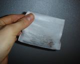 三年番茶で花粉症対策!作り方1写真