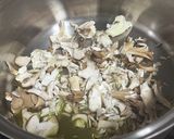 作り置き♡サッパリ味の切り干し大根の煮物作り方1写真