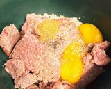 ロールキャベツ / キャベツロール作り方4写真