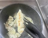 カンタンを極めた餃子！作り方4写真