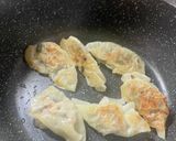 カンタンを極めた餃子！作り方5写真