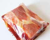 ラーメン・おつまみに【山椒焼豚】実山椒作り方1写真