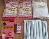 バレンタイン♡いちごチョコマカロン作り方1写真