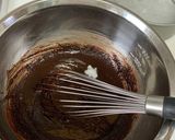 小麦粉不使用なガトーショコラ♪作り方4写真