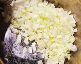 大豆のトマト煮作り方2写真