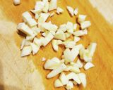 大豆のトマト煮作り方3写真