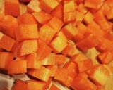 大豆のトマト煮作り方4写真