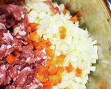 大豆のトマト煮作り方6写真