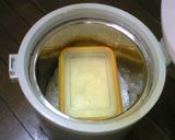 保温鍋で簡単手作りヨーグルト作り方9写真