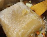 大豆のトマト煮作り方8写真