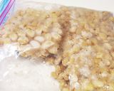 大豆のトマト煮作り方11写真