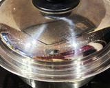大豆のトマト煮作り方12写真
