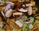 厚揚げがあったら*甘味噌炒め*作り方5写真
