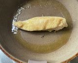 鶏胸肉でスパイシームニエル　作り方3写真