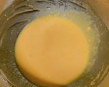 ☆高野豆腐のヘルシーカツで卵とじ☆作り方4写真
