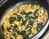 鯖缶と酢で!さっぱりパスタ作り方5写真