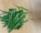 ☆高野豆腐のヘルシーカツで卵とじ☆作り方8写真