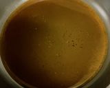 ☆高野豆腐のヘルシーカツで卵とじ☆作り方7写真