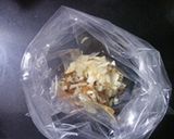 豚肉の味噌マヨ漬け焼き☆簡単☆作り方1写真