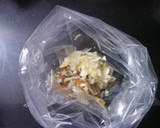 豚肉の味噌マヨ漬け焼き☆簡単☆作り方1写真