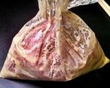 豚肉の味噌マヨ漬け焼き☆簡単☆作り方3写真