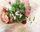 おかん直伝!子供も大人も～爆食い唐揚げ～作り方2写真