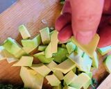 七色野菜 のメランジェサラダ♡作り方15写真