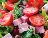 七色野菜 のメランジェサラダ♡作り方25写真