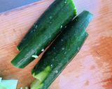 七色野菜 のメランジェサラダ♡作り方12写真