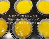 バレンタインに。手作りマフィン作り方4写真