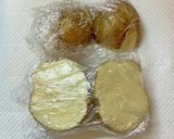 フリッコ(Fricò) 北イタリア料理作り方1写真
