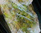 七色野菜 のメランジェサラダ♡作り方1写真